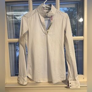 The Tailored Sportsman show shirt (small)